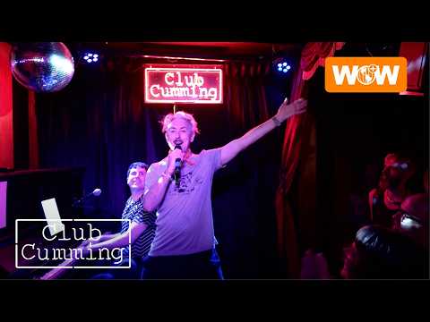 Club Cumming | Official Supertrailer | WOW Presents Plus