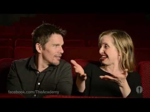 "Before Midnight" Cast Answers Your Questions