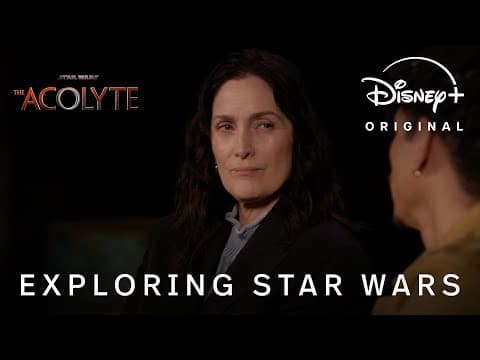 Exploring Star Wars