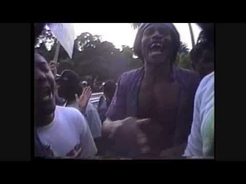 Birth Of A Nation 4*29*1992 (Part 3 of 7)