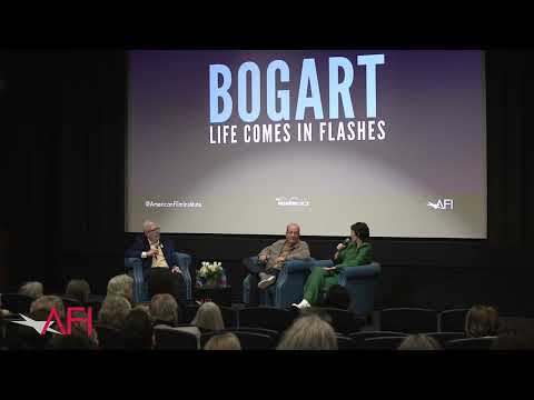 Conversation at AFI