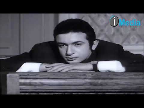 فيلم السراب بطوله نورالشريف تحية كاريوكا رشدي أباظة  ماجدة