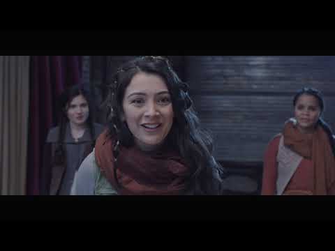Three days later (trailer)