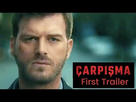 Crash | First Trailer - English Subtitles