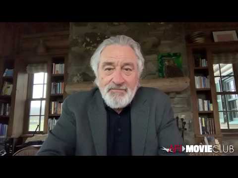 Robert De Niro Announces DR. STRANGELOVE as the AFI Movie Club pick of the day