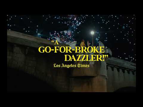 4K Restoration Trailer [Subtitled]