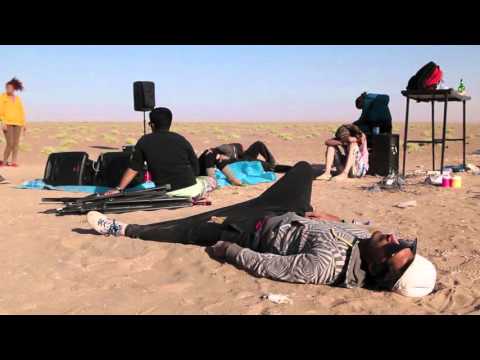 Trailer | Raving Iran | Susanne Regina Meures