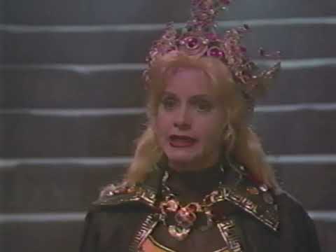 Storybook (1994) Trailer from VHS
