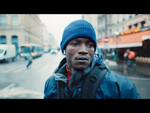 Official Trailer [Subtitled]