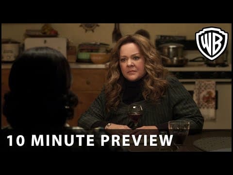 10 Minute Preview