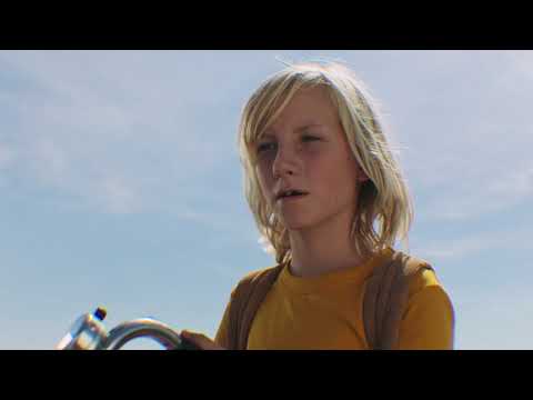 Trailer HET IRRITANTE EILAND