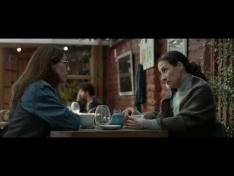 "Aurora", Trailer Oficial, una película de Rodrigo Sepúlveda