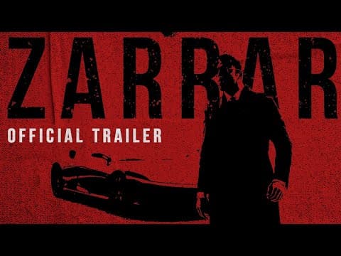 ZARRAR OFFICIAL MOVIE TRAILER