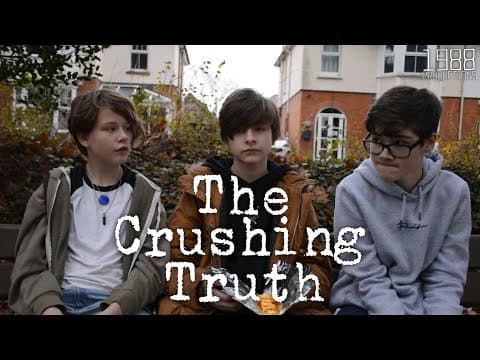 The Crushing Truth (2023) | YouTube Re-release