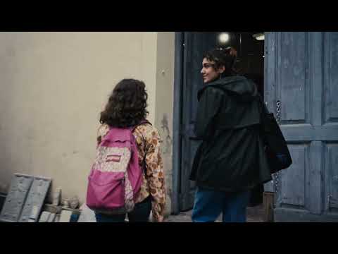 Tesis Documental ENERC - "La Red Invisible" - Teaser