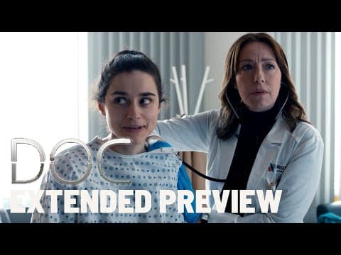 Extended Preview