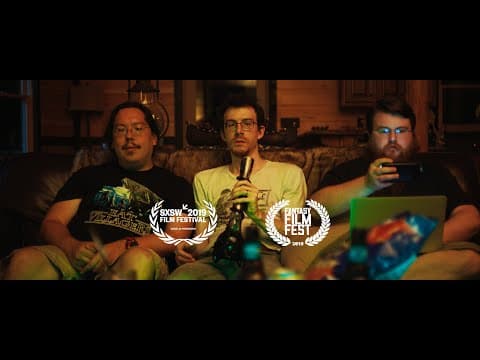 Trailer