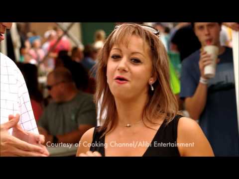 Carnival Eats promo clip