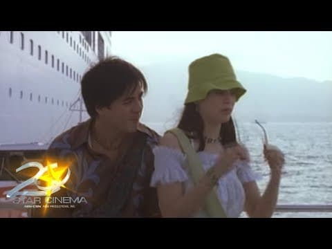 ALL MY LIFE trailer