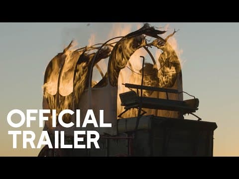 The Contested Plains | Official Trailer