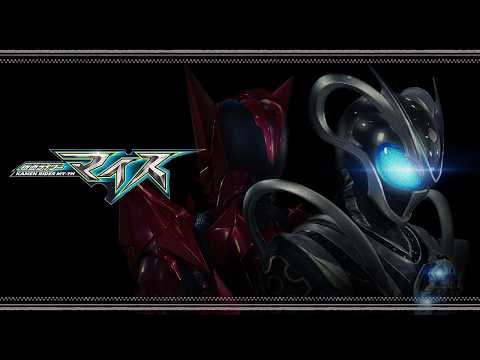 KAMEN RIDER MY-TH | Official Teaser
