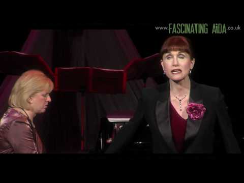 FASCINATING AIDA - It Isn't Too Late To Be Famous