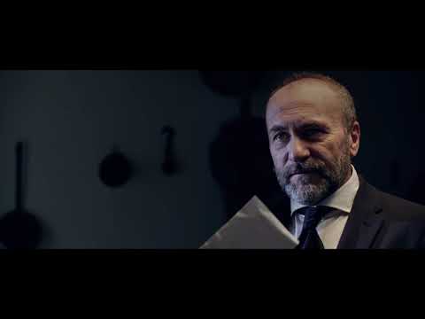 Mami Wata - Trailer