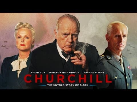 Official US Trailer