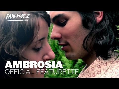 Ambrosia (2015) Official Theo Featurette FanForce
