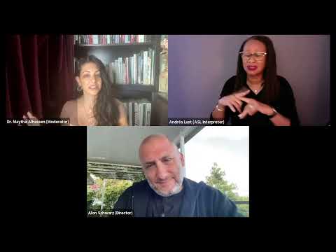 IDA Screening Series 2022: Q&A Panel
