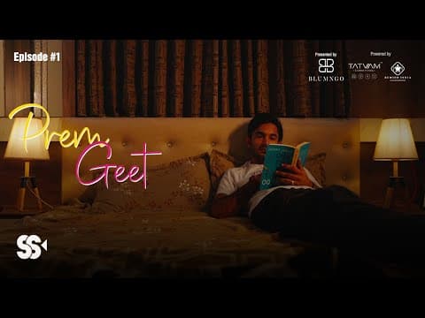 Prem Geet | Web Series | Ep 1/5: How was Your Day ? | Sandip Sharma Films
