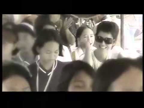 เด็กโต๋ / Innocence ... Behind the scene