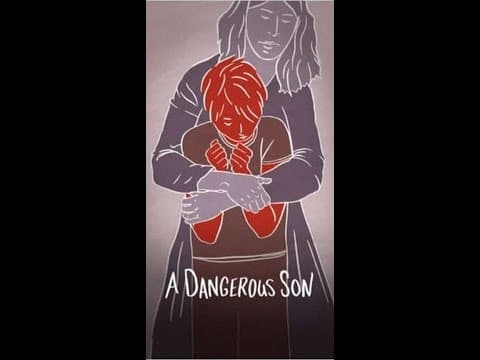 A Dangerous Son  -   Veszélyes a fiam.    Teljes film.