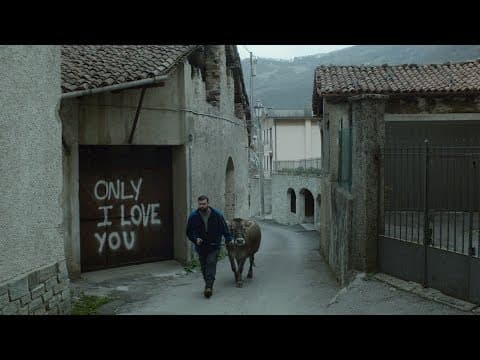 Biennale College Cinema 2019 - Lessons of Love