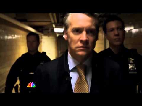 Deception - Trailer