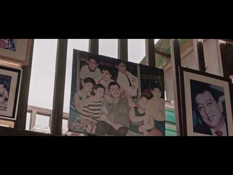 Home Along Da Riles (Da Reunion) Teaser