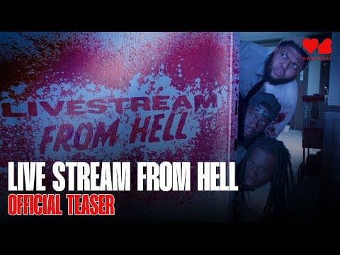 Official Teaser
