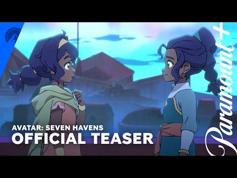 Official Teaser
