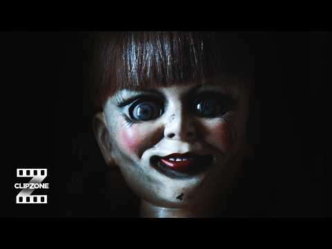 Annabelle, Ballerina, & The Axeman Compilation