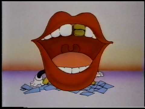 The Sex O' Clock News - Opening Credits - VHS