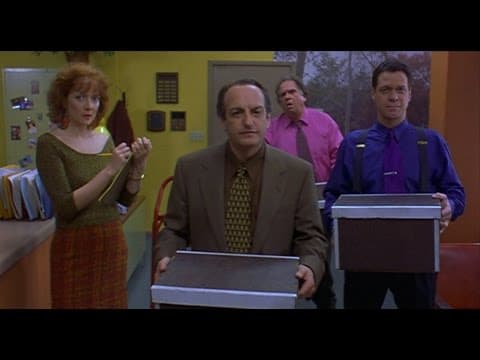 Bartleby - Trailer (2001)