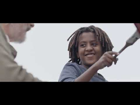 The Boat Builder | Official Trailer | Christopher Lloyd | Tekola Cornetet | Jane Kaczmarek
