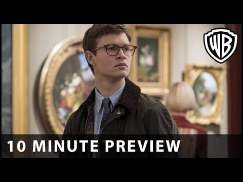 10 Minute Preview