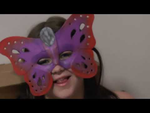 Blooper reel