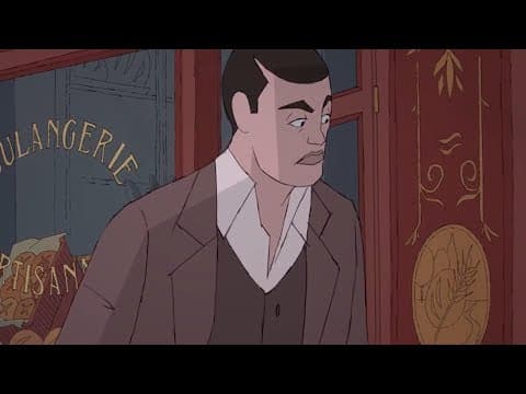 OST: Paris