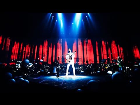 福山雅治 - 煌〜暗闇の中で飛べ 〈30th Anniv. ALBUM LIVE 「AKIRA」〉(Short ver.)