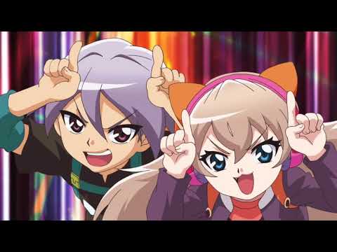 Turning MeCard Trailer!