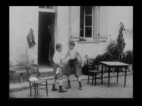 55   The Game Keeper's Son 1906