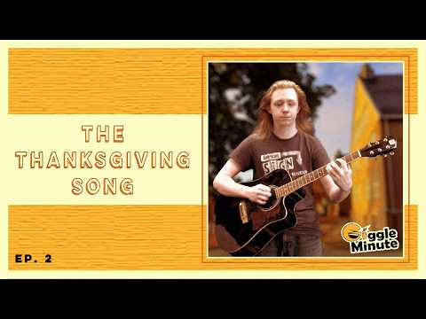 The Thanksgiving Song
