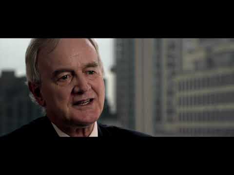 TRAILER - LORDS OF WATER